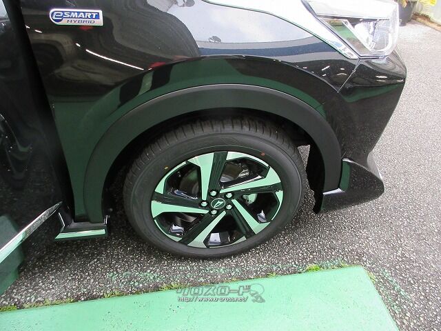 ダイハツ ロッキー