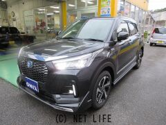 ダイハツ ロッキー