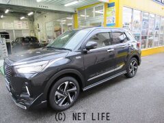 ダイハツ ロッキー