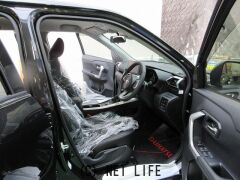 ダイハツ ロッキー