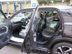 ダイハツ ロッキー