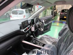 ダイハツ ロッキー