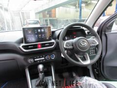 ダイハツ ロッキー