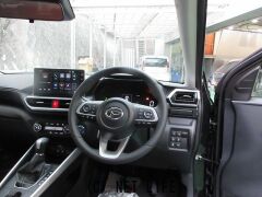 ダイハツ ロッキー