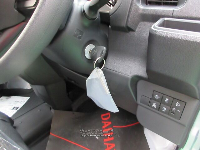 ダイハツ ハイゼットカーゴ