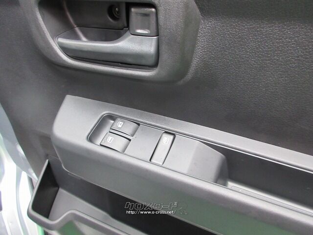 ダイハツ ハイゼットカーゴ