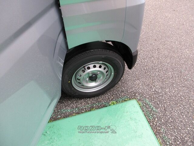 ダイハツ ハイゼットカーゴ