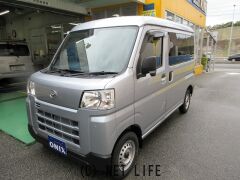 ダイハツ ハイゼットカーゴ