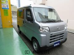 ダイハツ ハイゼットカーゴ