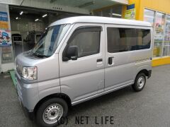 ダイハツ ハイゼットカーゴ