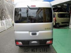 ダイハツ ハイゼットカーゴ