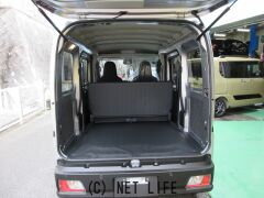 ダイハツ ハイゼットカーゴ