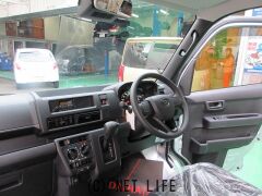 ダイハツ ハイゼットカーゴ