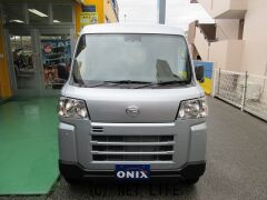 ダイハツ ハイゼットカーゴ