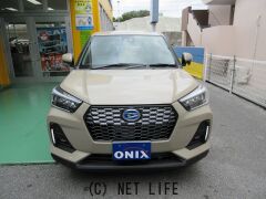 ダイハツ ロッキー