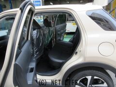 ダイハツ ロッキー