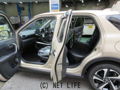 ダイハツ ロッキー