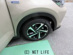 ダイハツ ロッキー