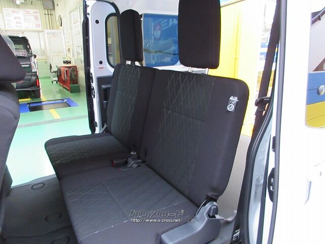 ダイハツ アトレー