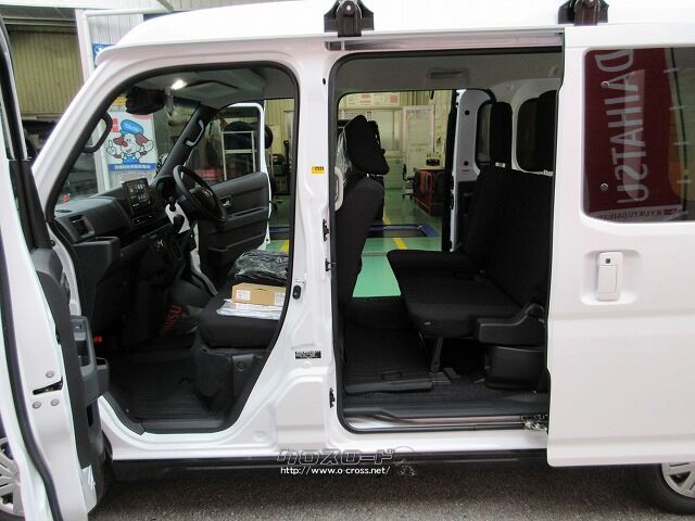 ダイハツ アトレー