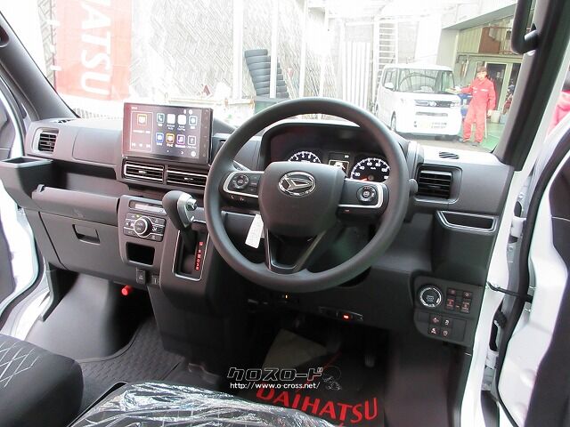 ダイハツ アトレー