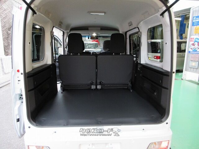 ダイハツ アトレー