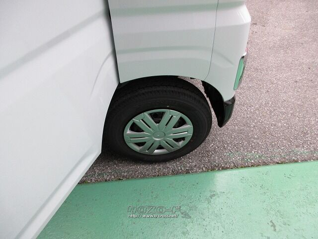 ダイハツ アトレー