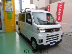 ダイハツ アトレー