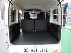 ダイハツ アトレー