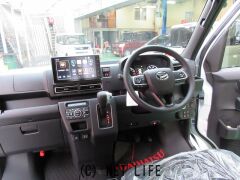 ダイハツ アトレー