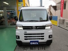 ダイハツ アトレー