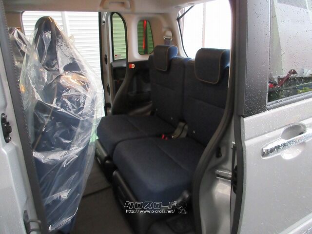 ダイハツ ムーヴキャンバス