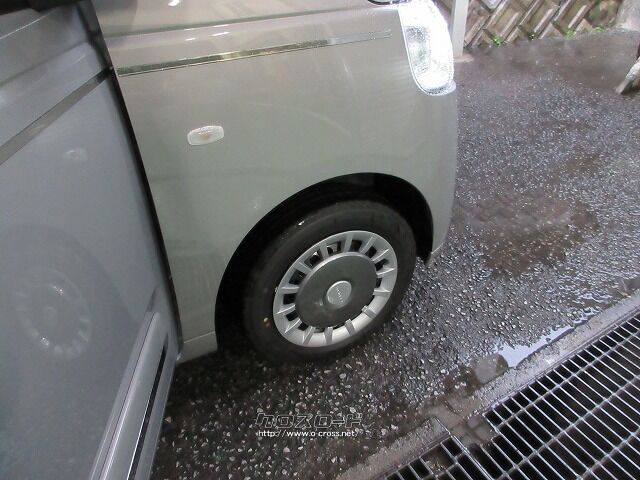 ダイハツ ムーヴキャンバス