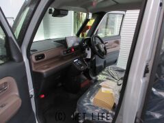 ダイハツ ムーヴキャンバス