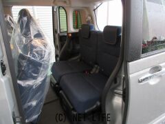 ダイハツ ムーヴキャンバス