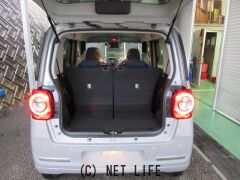 ダイハツ ムーヴキャンバス