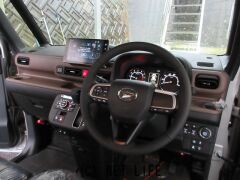 ダイハツ ムーヴキャンバス