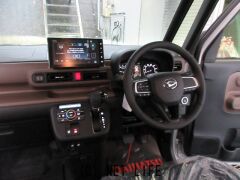 ダイハツ ムーヴキャンバス