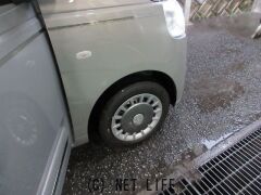 ダイハツ ムーヴキャンバス