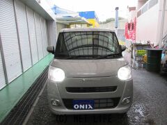 ダイハツ ムーヴキャンバス