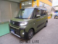 ダイハツ タント