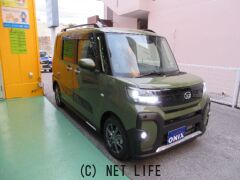 ダイハツ タント