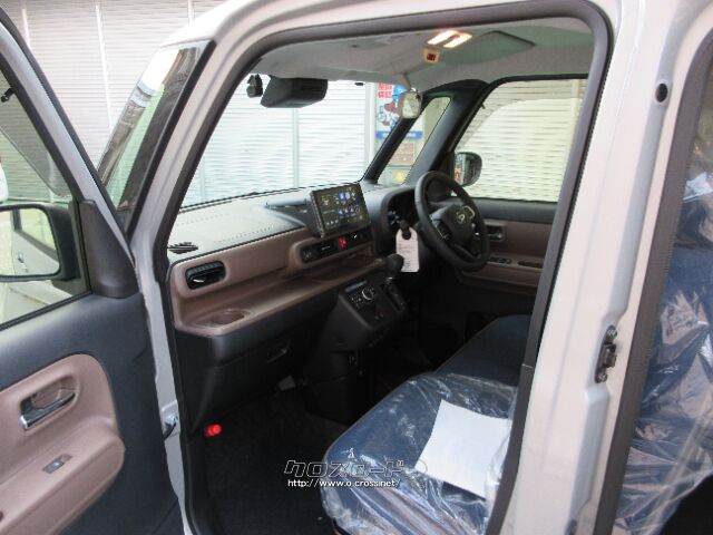 ダイハツ ムーヴキャンバス