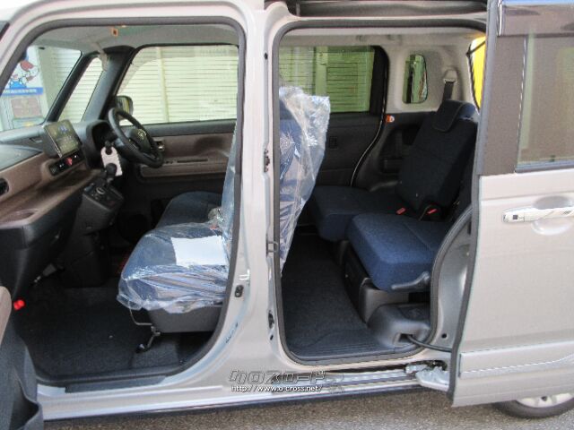 ダイハツ ムーヴキャンバス