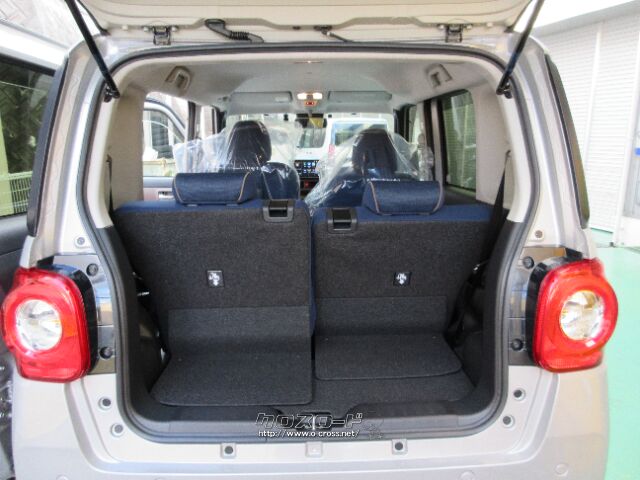 ダイハツ ムーヴキャンバス