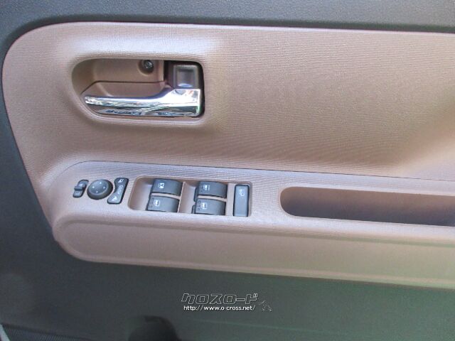 ダイハツ ムーヴキャンバス