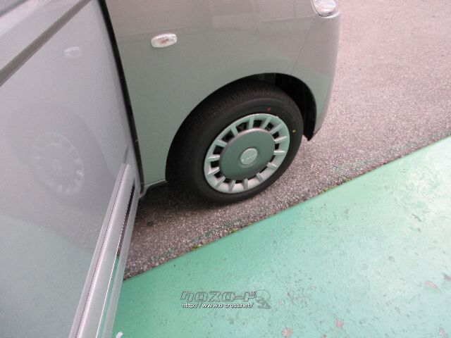 ダイハツ ムーヴキャンバス