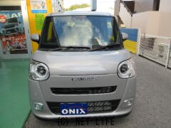 ダイハツ ムーヴキャンバス