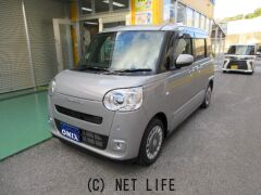 ダイハツ ムーヴキャンバス