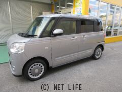 ダイハツ ムーヴキャンバス